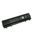 Batteri för Dell 14 15 E5440 E5540 4400mAh 0K8HC