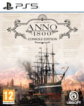 Anno 1800