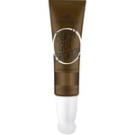 Essence Cosmetics Baby Got Bronze Liquid Bronzer Bronzeur Liquide, Longue Durée, Mettant en Valeur l'Oeil, Facile à Enlever, Naturel 10 ml