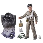 Hasbro GHOSTBUSTERS AFTERLIFE Plasma Series Podcast