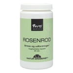 Natur-Drogeriet Rosenrot - 90 kapsler Phyto-serien Aktive ingredienser Rosenrot Kosttilskudd