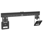 5902211130048 Maclean MC-481 Ultra Flat Slim TV Wall Mount Bracket Holder for 37