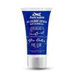 hiusväri hairgum fix color blue muotoilugeeli 30 ml