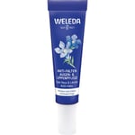 Weleda Ansiktsvård Ögon- och läppvård Anti-rynk ögon- och läppvård Blå gentiana & Edelweiss 10 ml (21.818,00 kr / 1 l)