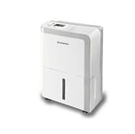 Ariston DEOS16S Déshumidificateur 312W 16LT/24H 3LT R290 Blanc