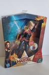 Hasbro Avengers Captain Marvel Light And Sound Photon Power FX Super Hero