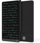 LONGTOO LCD Writing Tablet, Full Screen Digital Notepad for Adults and Kids, and