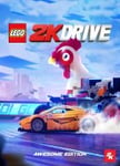 LEGO 2K Drive Awesome Edition OS: Windows