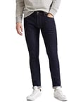 Lee Men’s Jeans Luke, Slim Fit, Tapered Leg