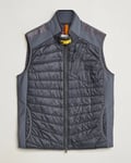 Parajumpers Zavier Hybrid Vest Gargoyle