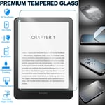 for Amazon Kindle Paperwhite 7" eReader 2024 TEMPERED GLASS Screen Protector