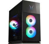 MEDION Erazer Hunter X30 Gaming PC - Intel®Core i9, RTX 4080 SUPER, 1 TB SSD, Black