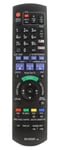 DMR-EX97 Replacement Remote For Panasonic HDD DVD Recorder