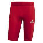 Adidas Ask Sprt St M Tights - Power Red, X-Small