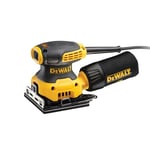 Dewalt Planslip 1/4" DWE6411-QS, 230W