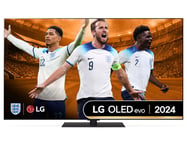 LG OLED55G46LS 55" G4 OLED evo 4K HDR Smart TV 