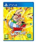 Asterix et Obelix : Baffez les tous ! Edition limitée PS4