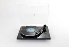 Rega Planar 2 Svart ink. Exact