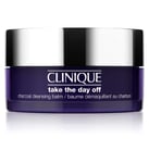 Clinique Take The Day Off™ Charcoal Cleansing Balm 125ml