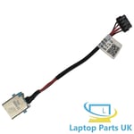 Acer Chromebox CXI3 CXI4 Mini PC DC Jack Charging Port Power Socket Cable