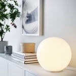 IKEA SOLHETTA LED ljuskälla E27 470 lumen Färgtemperatur: 2700 K