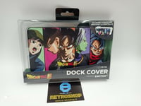 Dock Cover Nintendo Switch Dragon ball étui rigide de protection et décoration