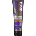 Fudge Hiustenhoito Shampoos Clean BlondeDamage Rewind Violet-Toning Shampoo