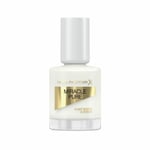 vernis à ongles Max Factor Miracle Pure 155-coconut milk [12 ml]