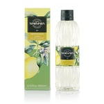 MARMARA Kolonya Citron 400 ml avec boîte | Eau parfumée turque | Aftershave | Eau de Rasage | Eau de Cologne | Eau de Cologne | Eau de Cologne Lemon | 80 alcool