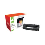 Q-Connect Compatible Solution HP 53A Black Laserjet Toner Cartridge Q7553A