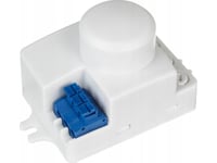 Maclean Maclean Energy Mce323 Microwave Motion Sensor With Adjustable Light Intensity Level, Lighting Time And Sensitivity/Range