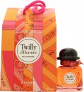 Hermès Twilly D'hermès Eau Poivree Gift Set 50ml EDP + Tie Knotting Card