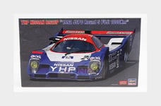 1:24 HASEGAWA Nissan R92Cp Yhp #24 Jspc 1000Km Fuji 1992 Hasemi Kit HA20597