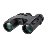 Nologo ZWJ-JJ Télescope Zoom télescope Hd10X26 étanche Binocular BAK4 Grand Angle de puissantes Jumelles for extérieur Observation des Oiseaux,