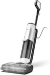 Tineco FLOOR ONE S5 Steam Smart Wet-Dry Vacuum Cleaner and Steam Mop for Hard