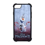 Frost 2 Olof iPhone SE 2020 Mobiltelefon Skal