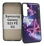 Magnetskal Samsung Galaxy S23 FE 5G (Svart)