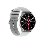 Blackview X20 Montre Connectée Homme Femme Smartwatch Sport Etanche Ip68 Pour Android Ios - Grey