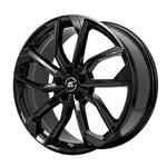 RC Design 34 SG 18x8,0 5/112 ET54 N66,5