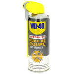 Huile de coupe WD-40 Specialist Spray 400ml