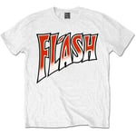 T-shirt Queen  Flash Gordon