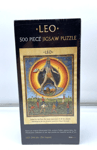 Leo Mind Games 500 Piece Jigsaw Puzzle Size 19x14” BNIB