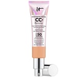 IT Cosmetics CC+ Cream Illumination SPF50 Neutral Tan