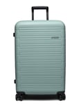 Novastream Spinner 77/28 Tsa Exp Green American Tourister