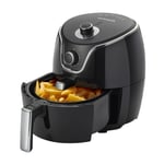 45QCF Quickcook Air Fryer 4.5L Family Size