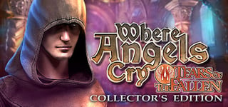 Where Angels Cry: Tears of the Fallen Collector's Edition