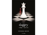 Twilight (4) - Daggry | Stephenie Meyer | Språk: Danska