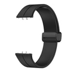 Magnetisk klokkereim Samsung Galaxy Fit 3 - Onyx Black