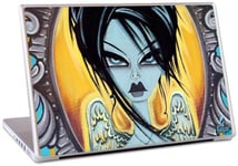 Bev hogue wings of desire 11 inch macbook air skin