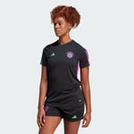 adidas Maillot d'entraînement FC Bayern Tiro 23 Femmes Adult